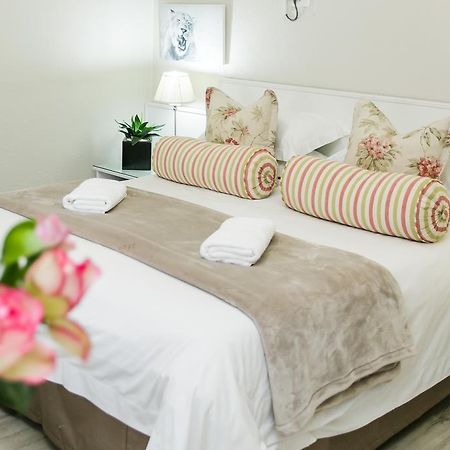 Wagon Wheel Country Lodge Beaufort West Luaran gambar