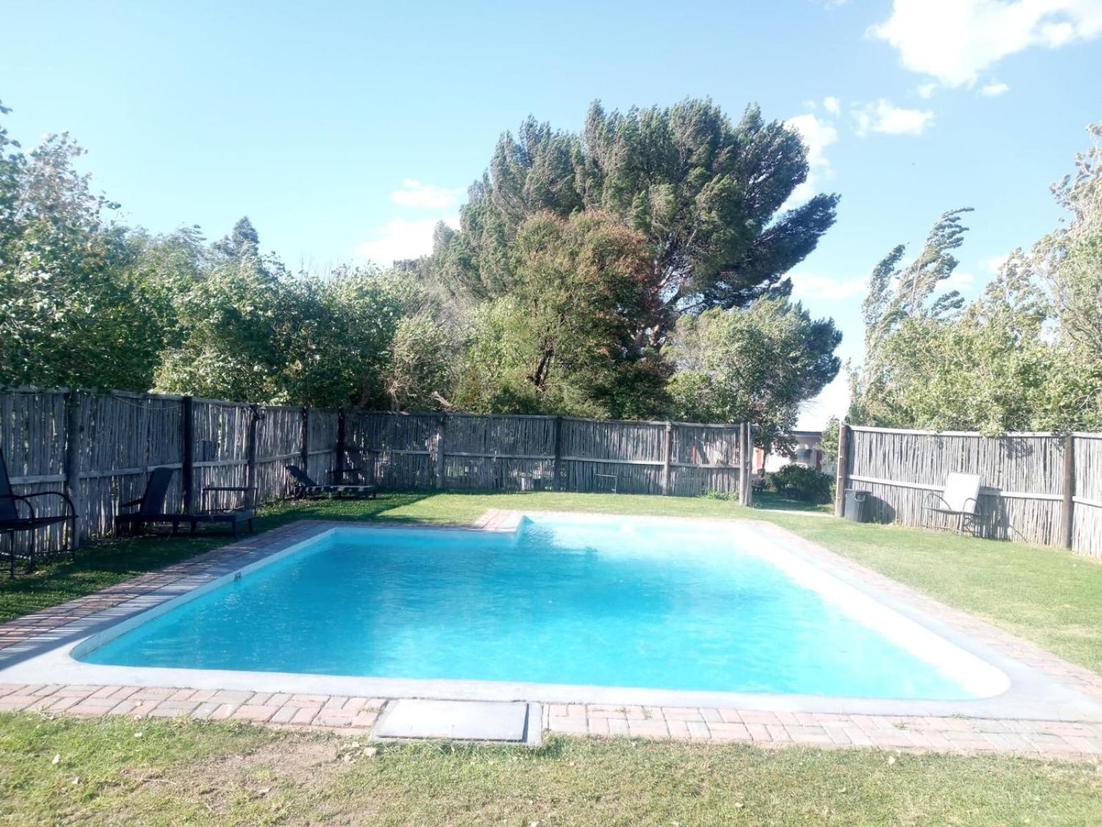 Wagon Wheel Country Lodge Beaufort West Luaran gambar