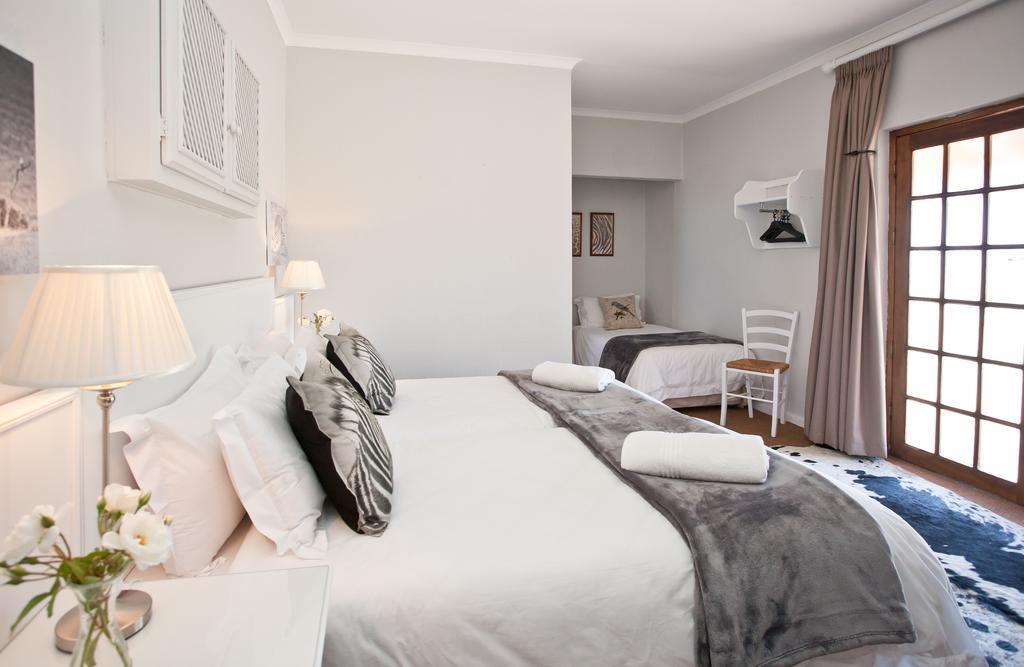 Wagon Wheel Country Lodge Beaufort West Luaran gambar
