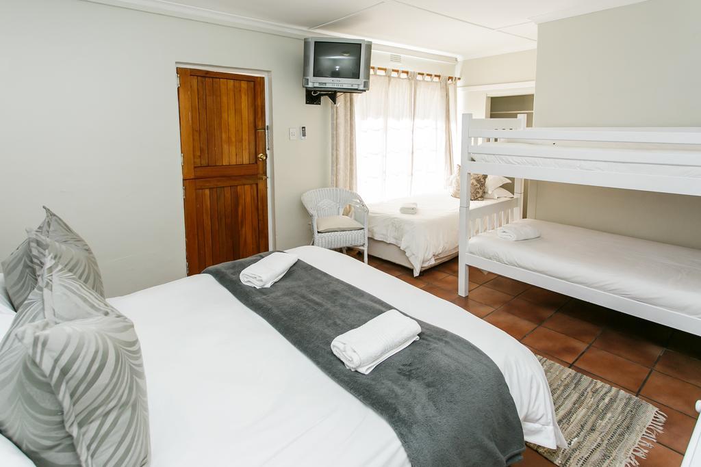 Wagon Wheel Country Lodge Beaufort West Luaran gambar