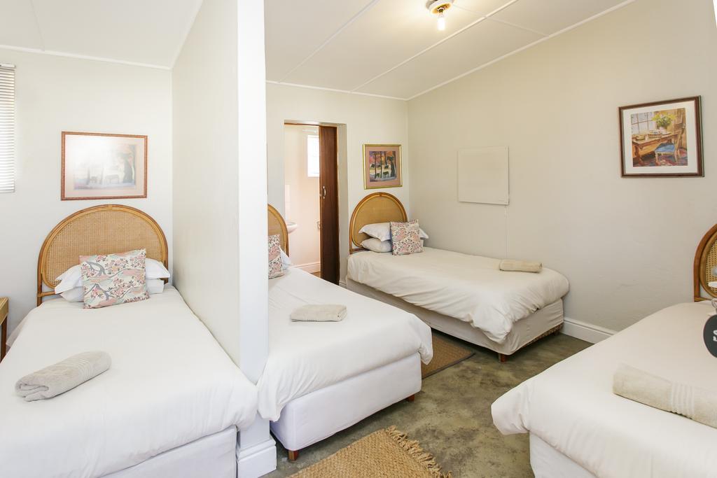Wagon Wheel Country Lodge Beaufort West Luaran gambar