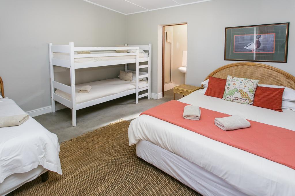 Wagon Wheel Country Lodge Beaufort West Luaran gambar