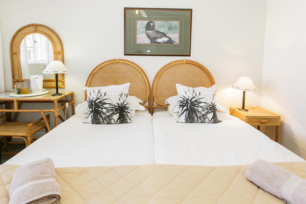 Wagon Wheel Country Lodge Beaufort West Luaran gambar