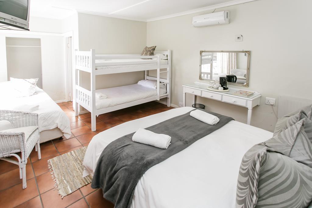 Wagon Wheel Country Lodge Beaufort West Luaran gambar
