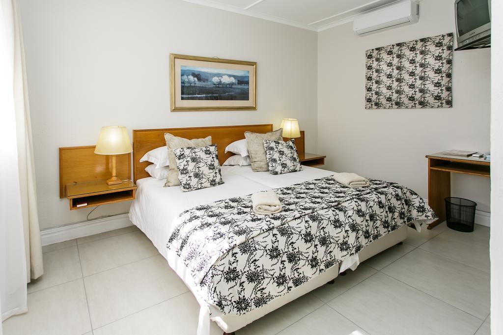 Wagon Wheel Country Lodge Beaufort West Luaran gambar