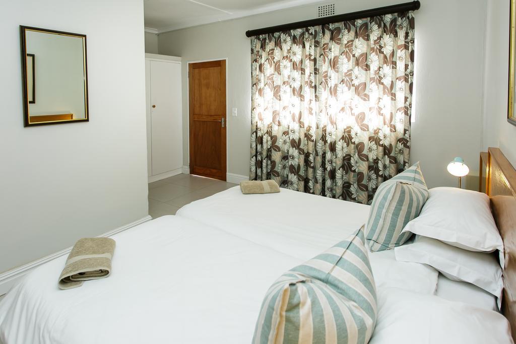 Wagon Wheel Country Lodge Beaufort West Luaran gambar