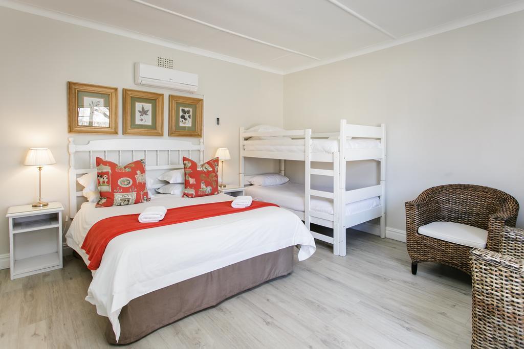 Wagon Wheel Country Lodge Beaufort West Luaran gambar