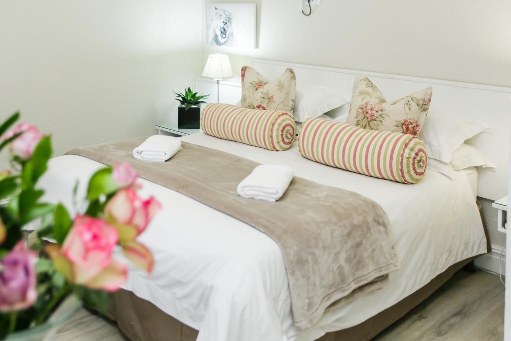 Wagon Wheel Country Lodge Beaufort West Luaran gambar