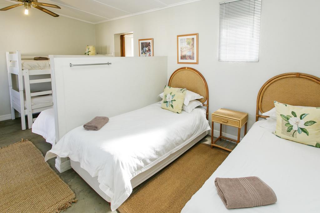 Wagon Wheel Country Lodge Beaufort West Luaran gambar