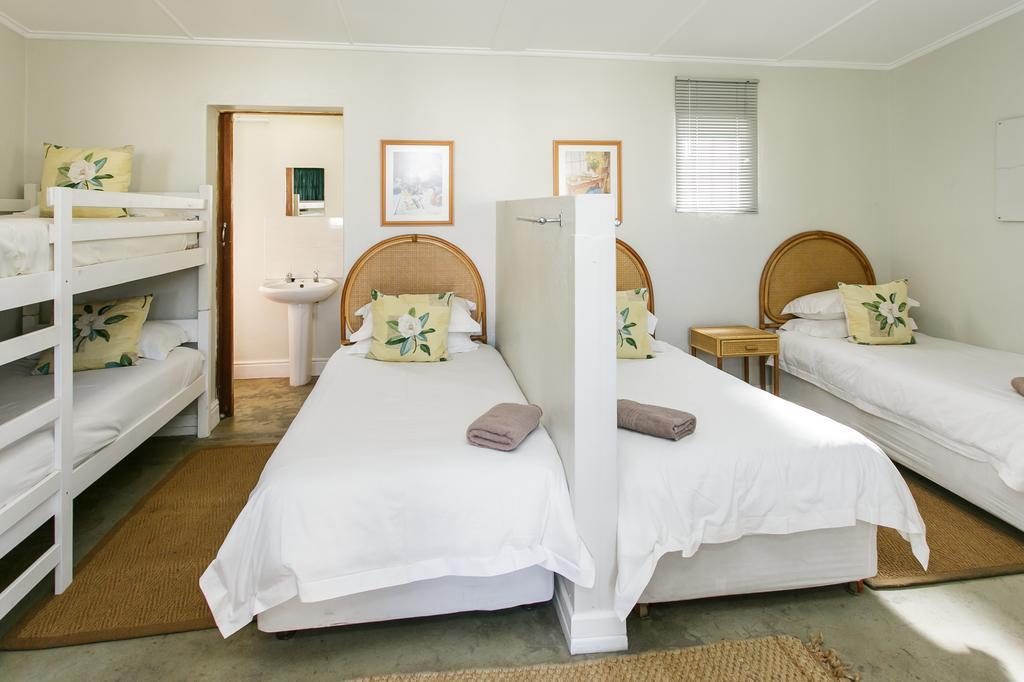 Wagon Wheel Country Lodge Beaufort West Luaran gambar