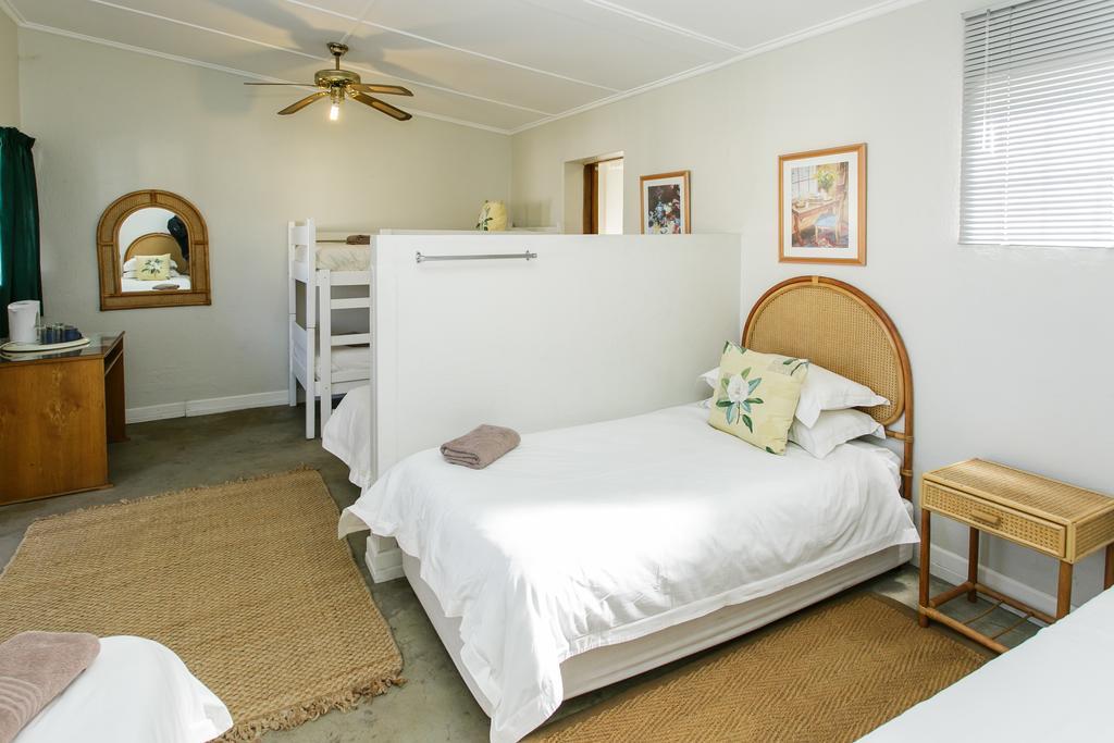 Wagon Wheel Country Lodge Beaufort West Luaran gambar