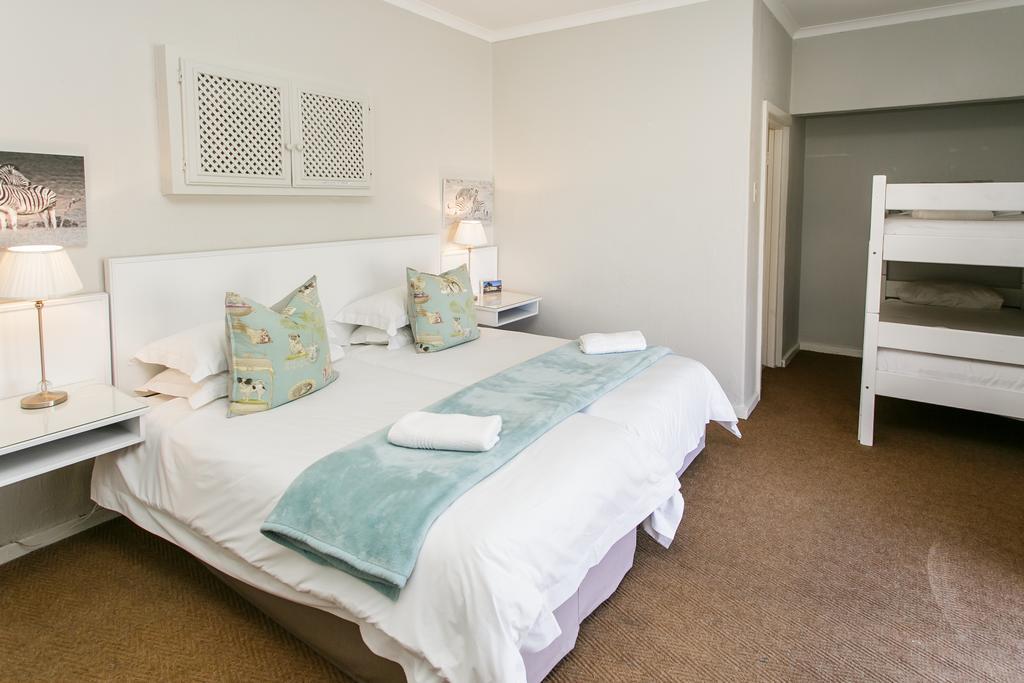Wagon Wheel Country Lodge Beaufort West Luaran gambar