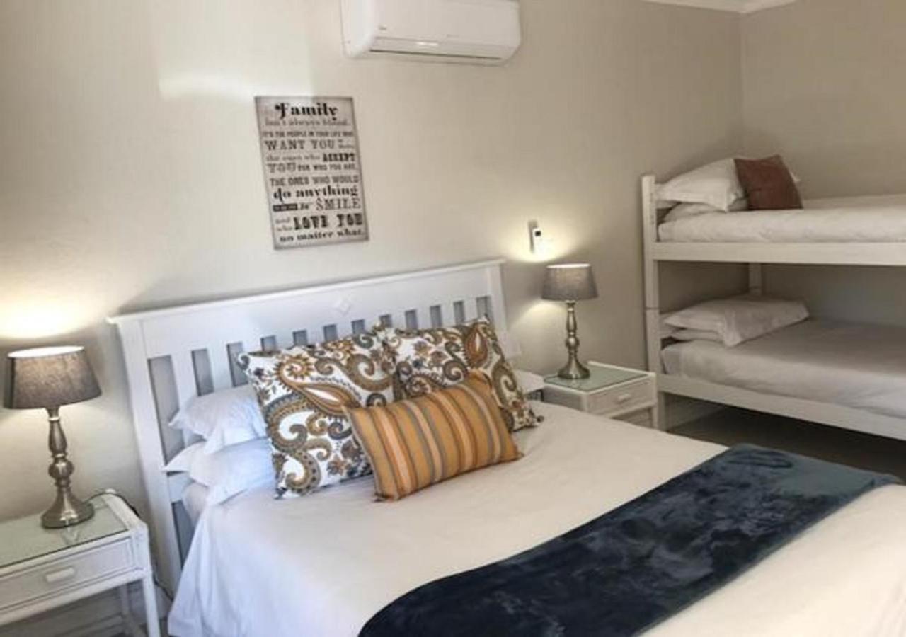 Wagon Wheel Country Lodge Beaufort West Luaran gambar